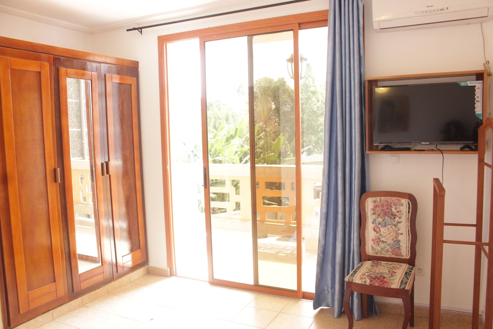 Deluxe Room photo 2