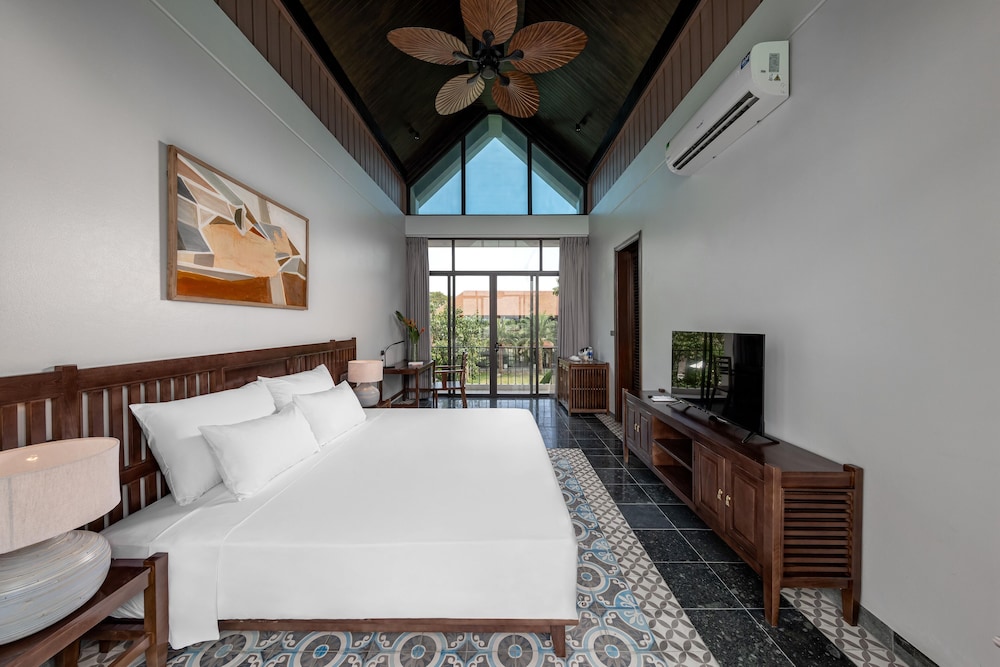 Junior Suite King - Photo 3