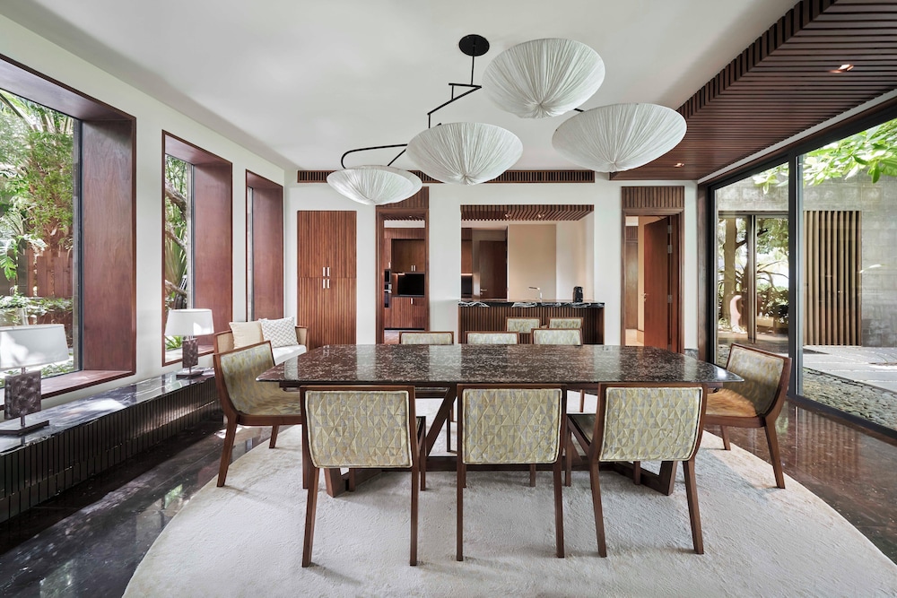 Villa, 4 Bedrooms, Club Lounge Access, Oceanfront