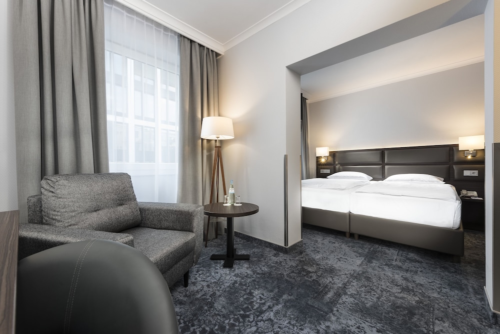 Superior Double Room photo 1