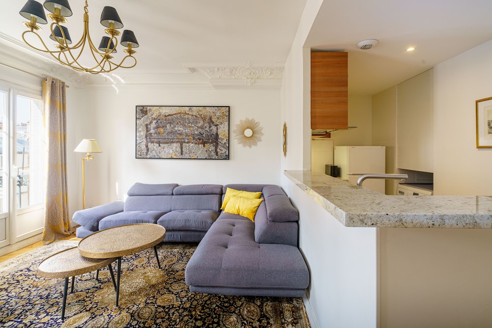 Apartment (So Chic) photo 2