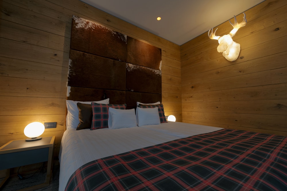 Classic Double Room, Park View photo 3
