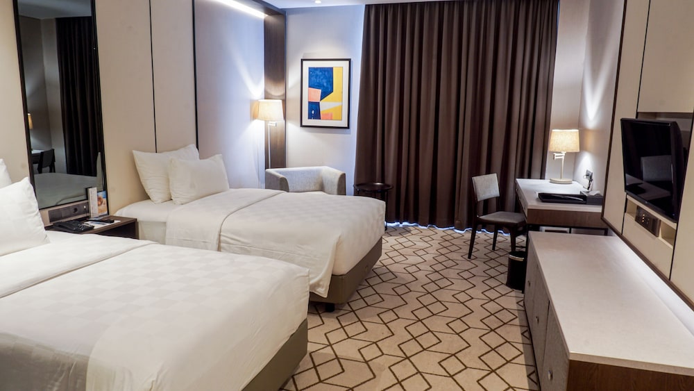 Deluxe Room, 1 Twin Bed, Non Smoking photo 2