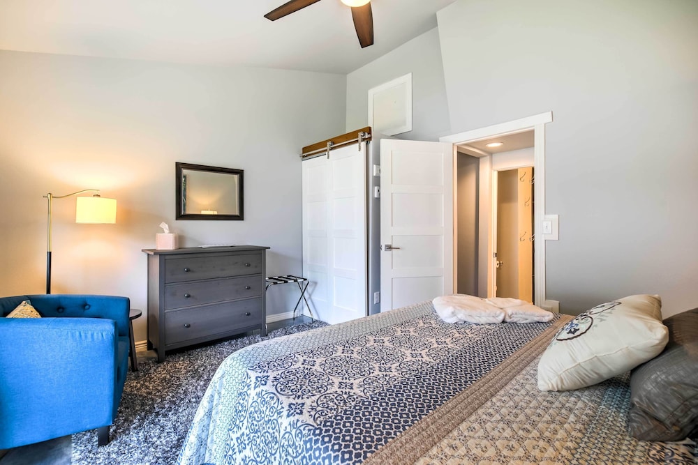 Cottage (2 Bedrooms) photo 1