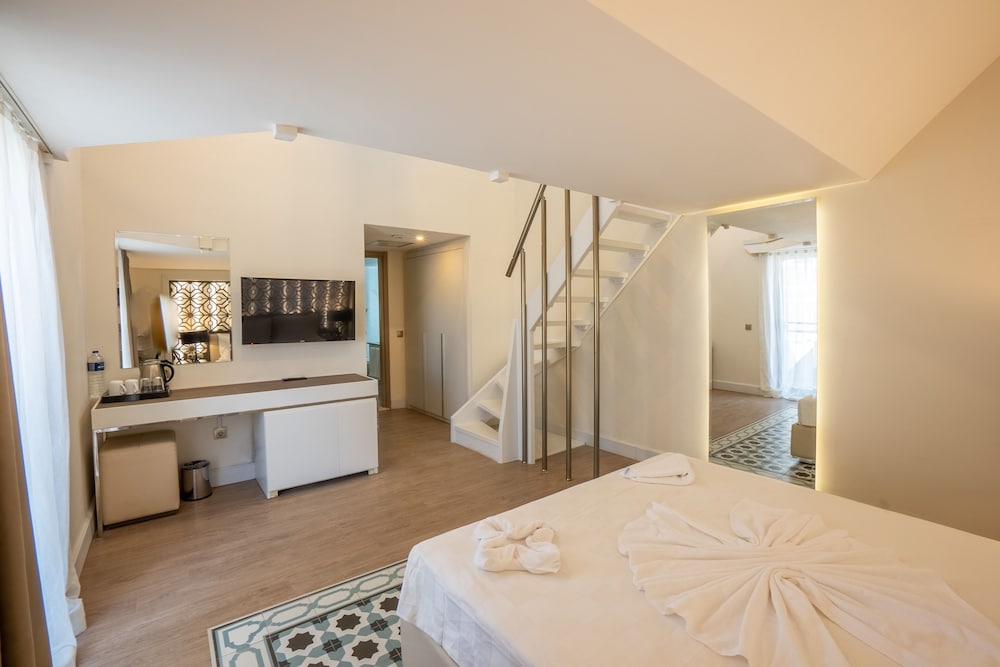 Family Loft photo 3