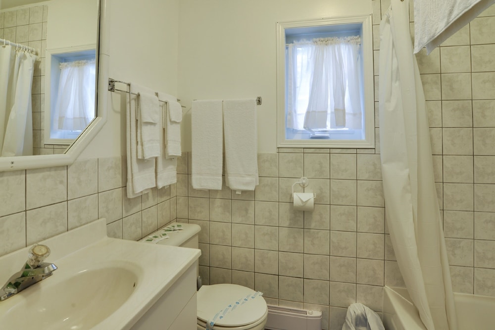 Comfort Room, 1 Double Bed photo 3