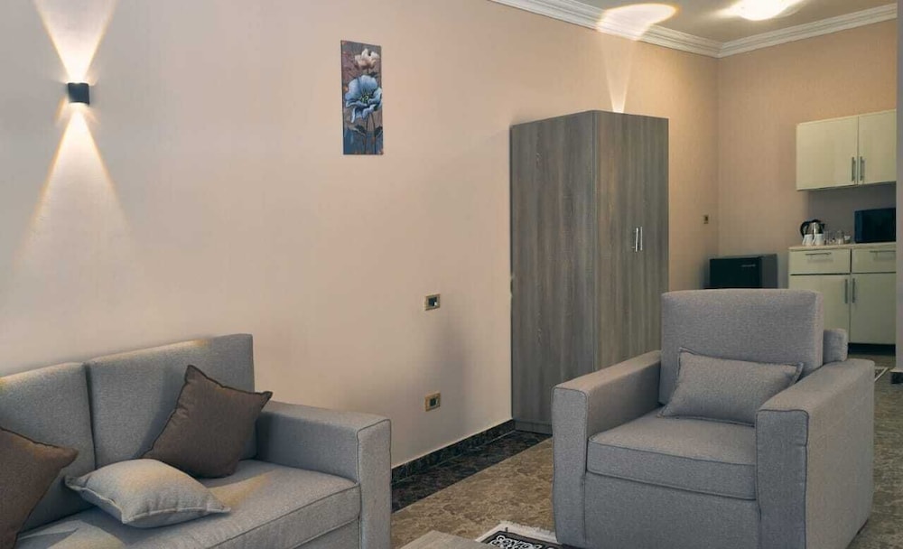 Deluxe Room, Balcony