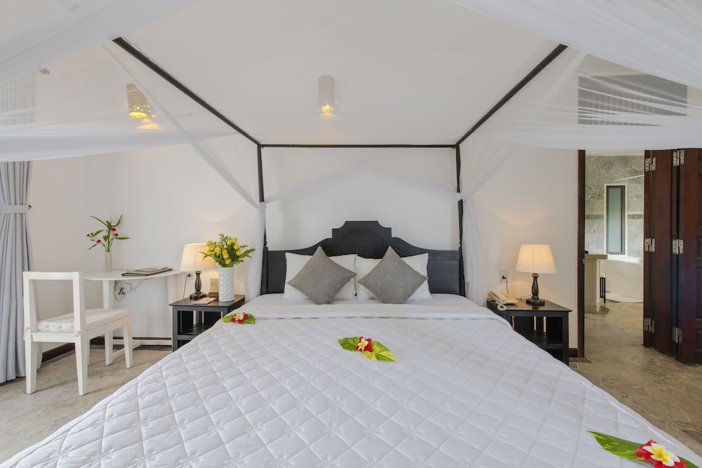 Deluxe Family Connecting Rooms - Photo 4