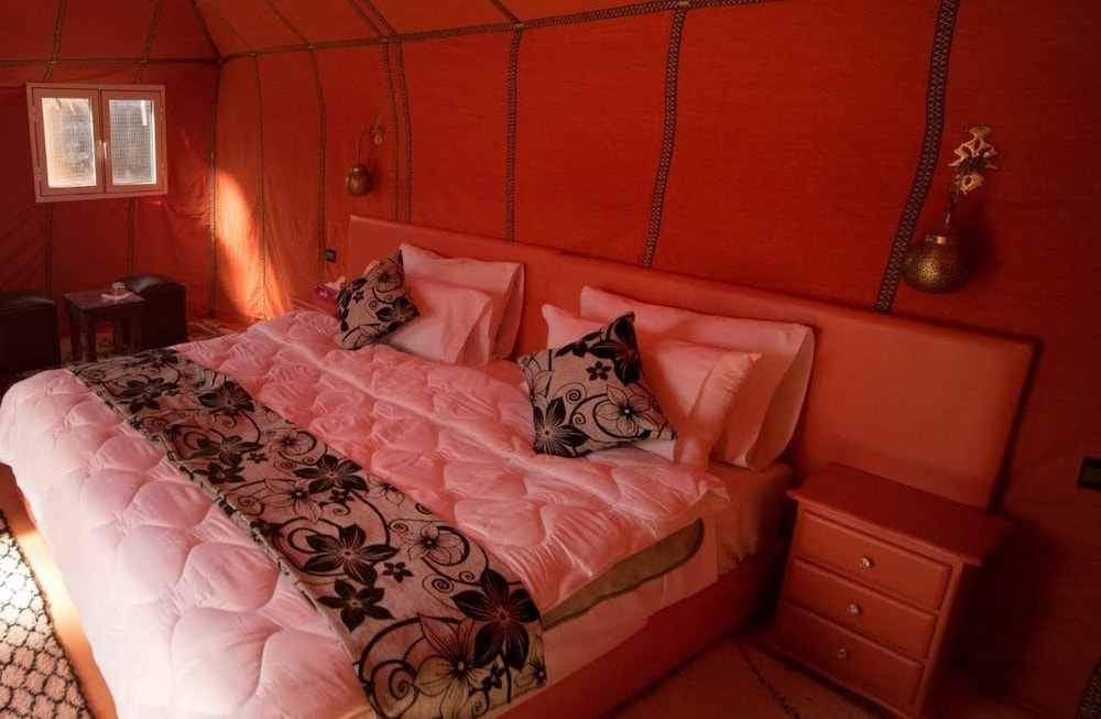 Luxury Tent photo 1