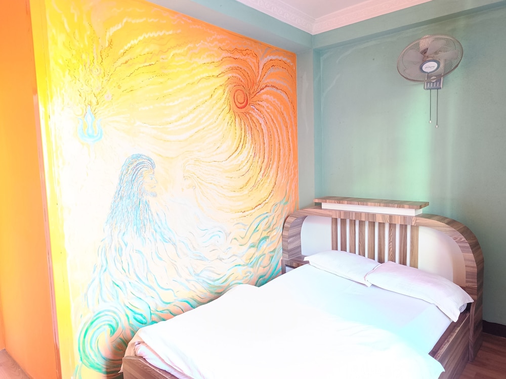Basic Single Room photo 2