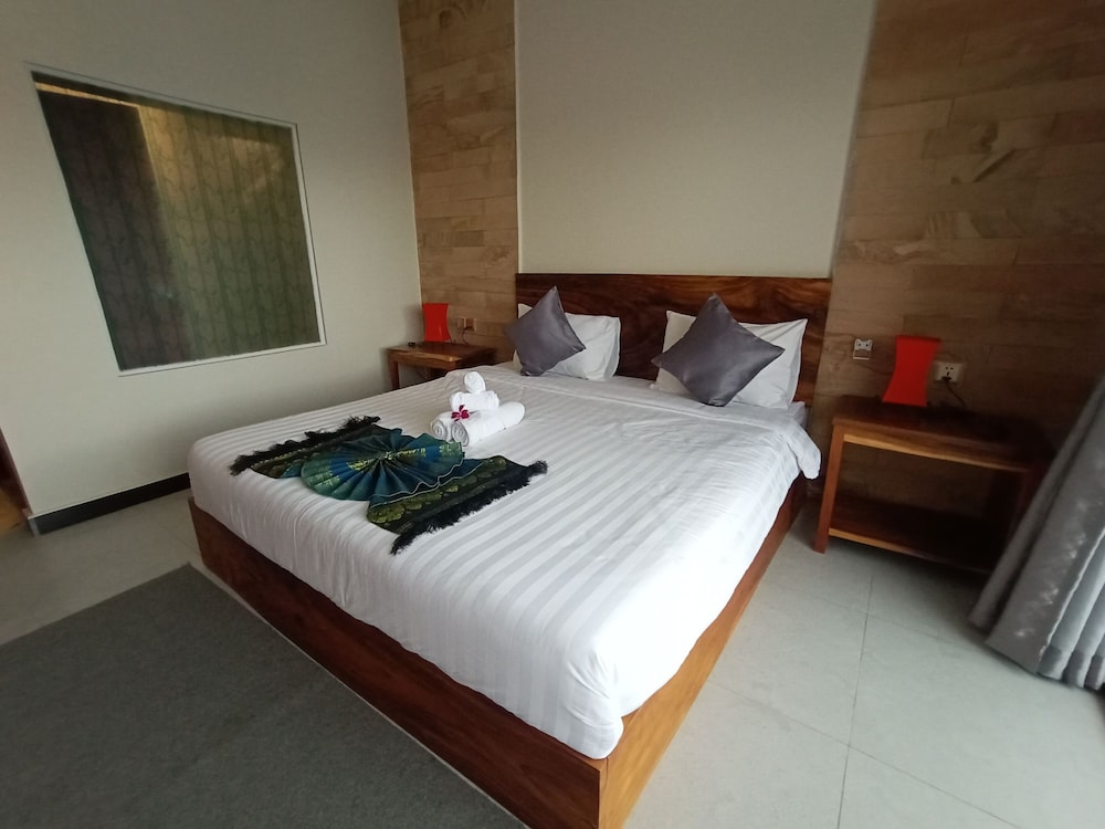 Superior Double Room - Photo 3
