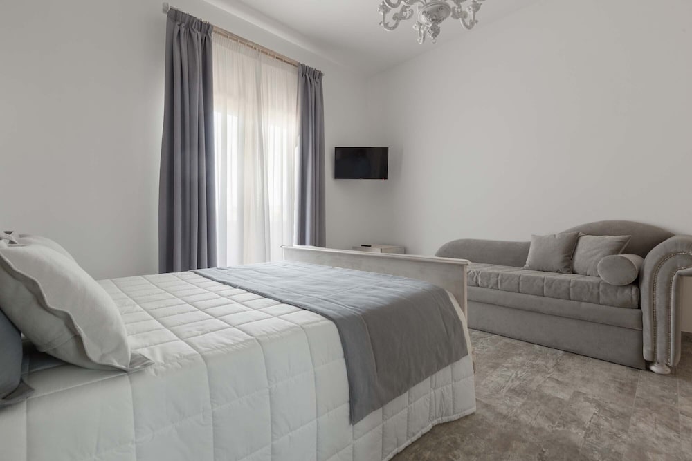 Quadruple Room photo 3