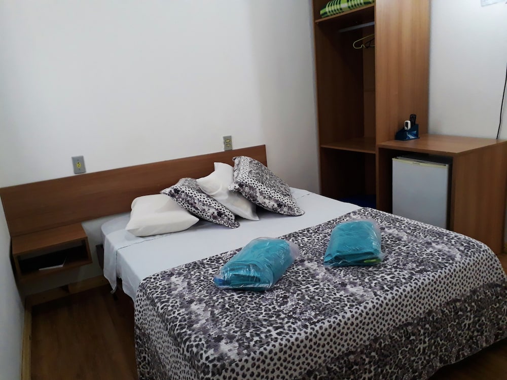 Standard Double Room, 1 Double Bed, Non Smoking
