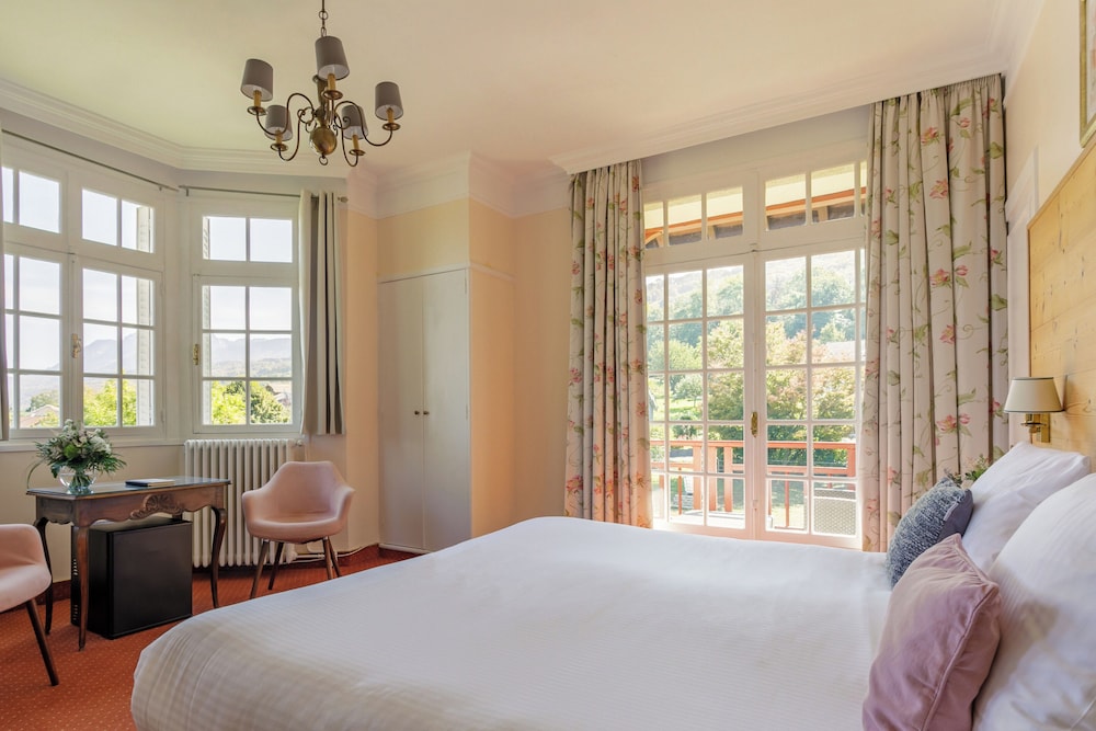 Classic Room with balcony - Photo 1