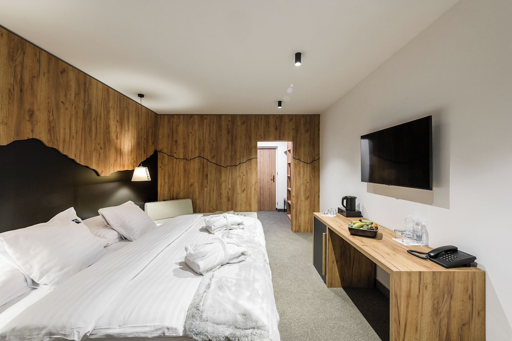 Superior Double Room photo 1