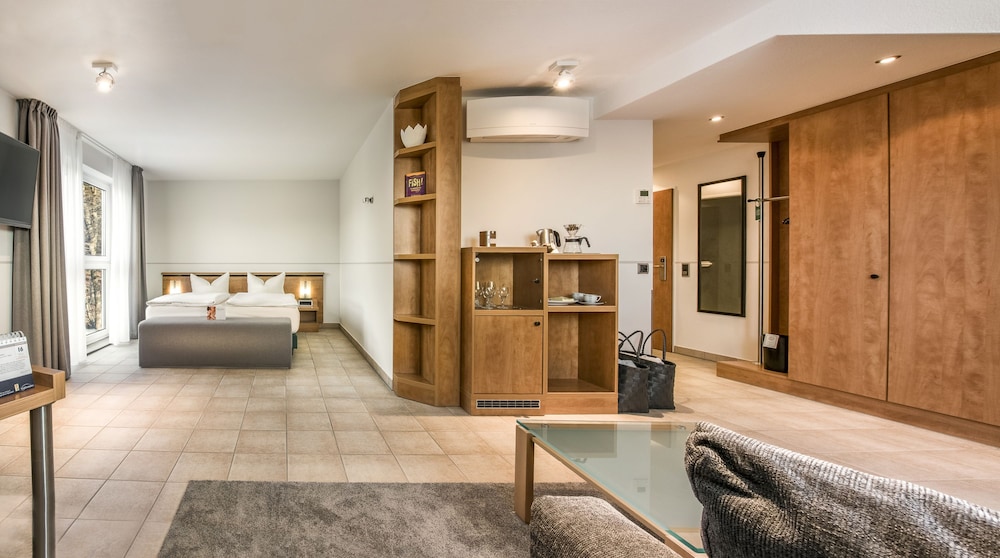Executive Room (Premium +)
