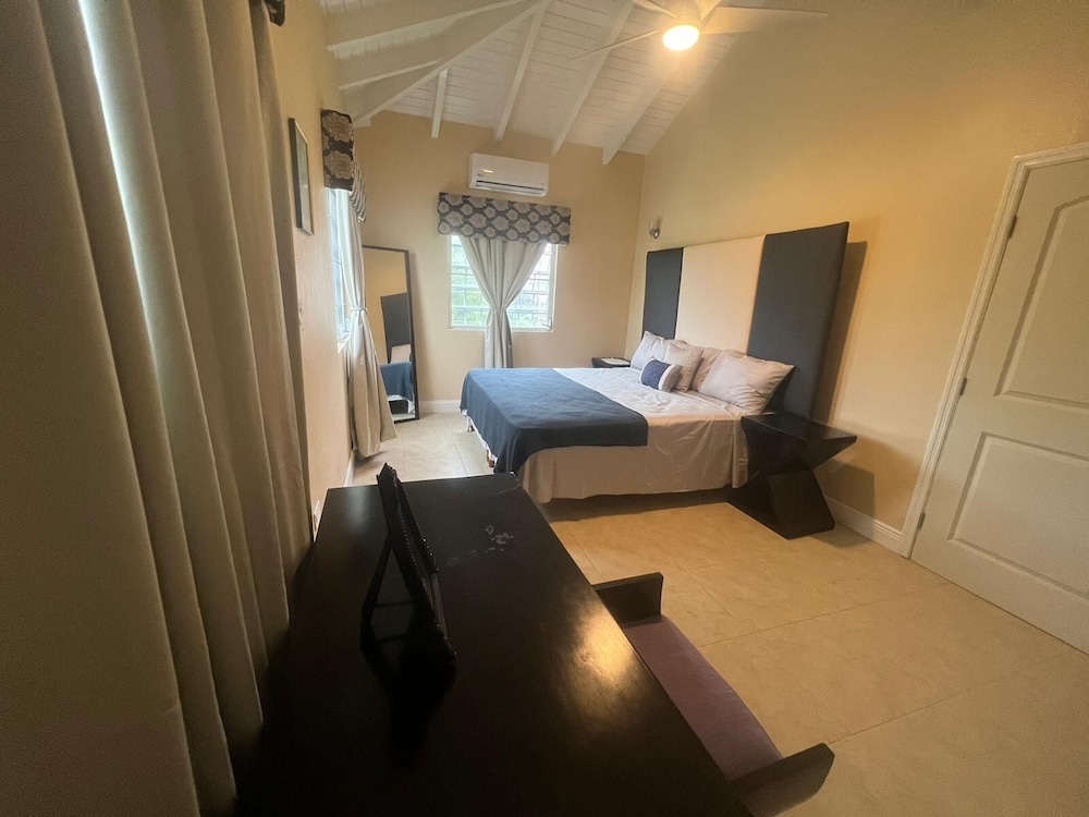 Business Apartment