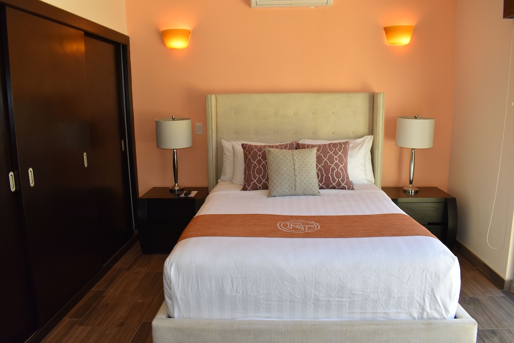 Superior Villa, 2 Bedrooms, Terrace
