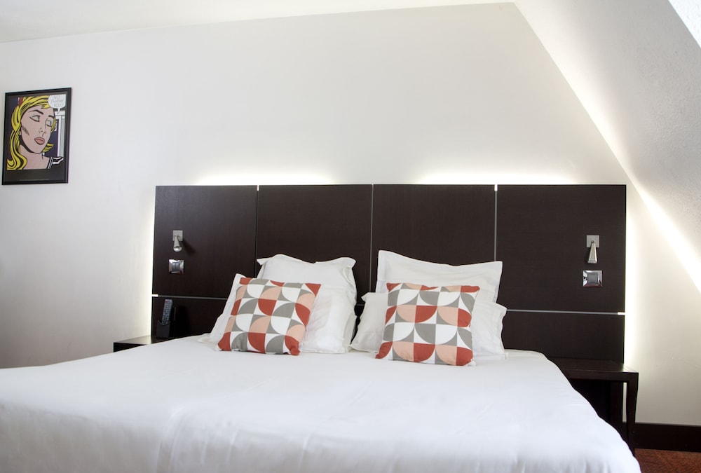 Executive Triple Room