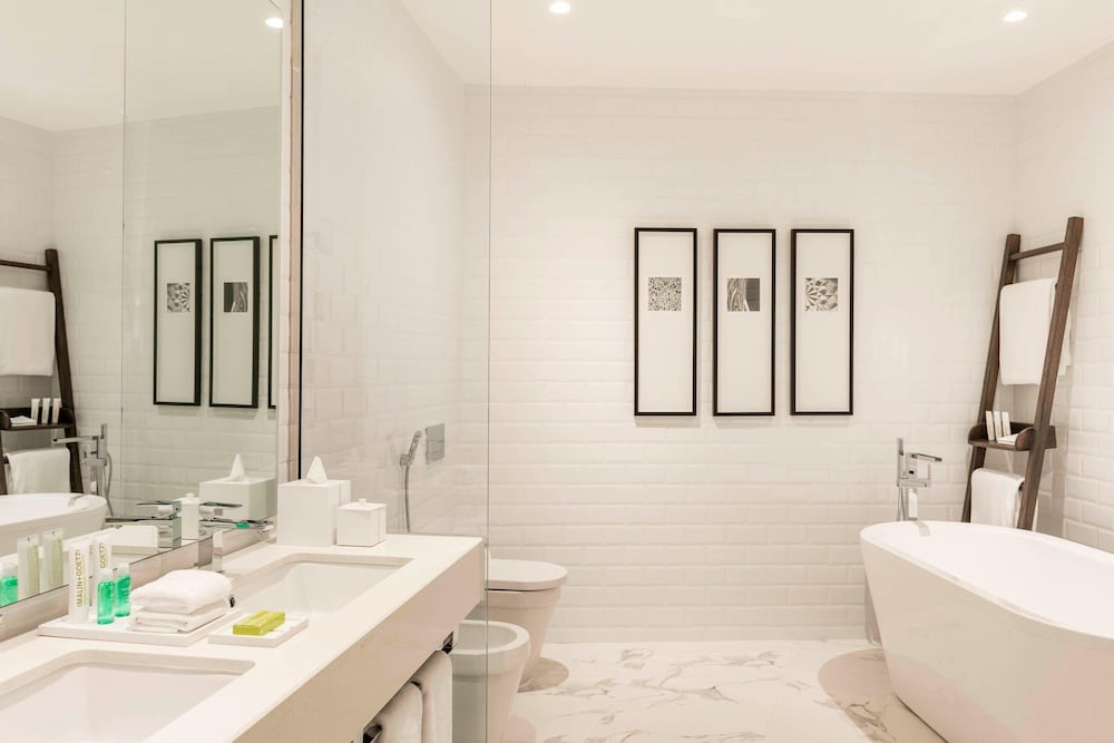 Club Suite, 2 Bedrooms (SW-M)