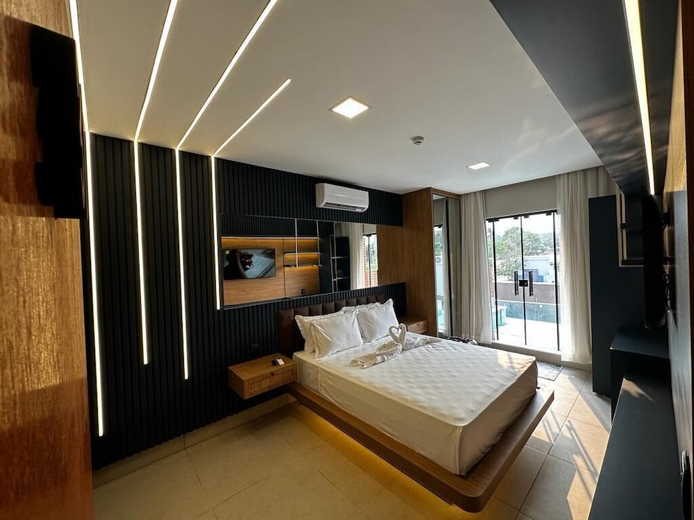 Luxury Room