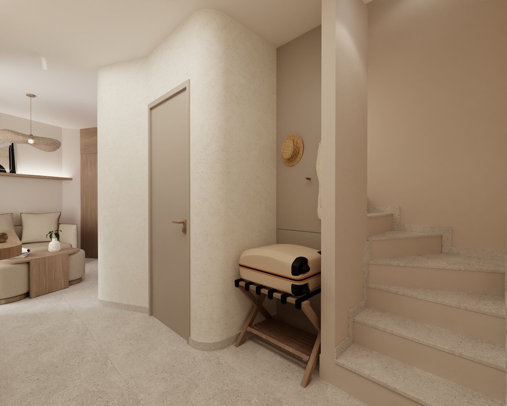 Exclusive Suite - Photo 2