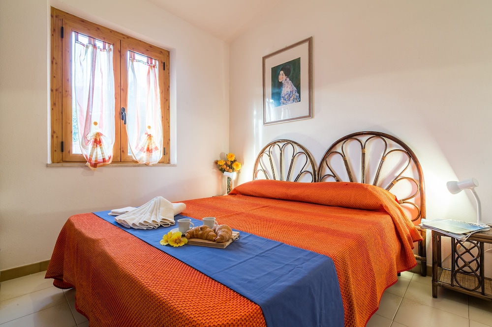 Apartment, 4 Bedrooms