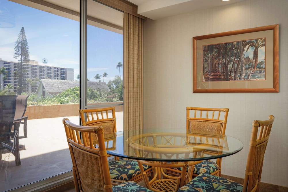 Premium Suite, 1 Bedroom, Garden View - Photo 7