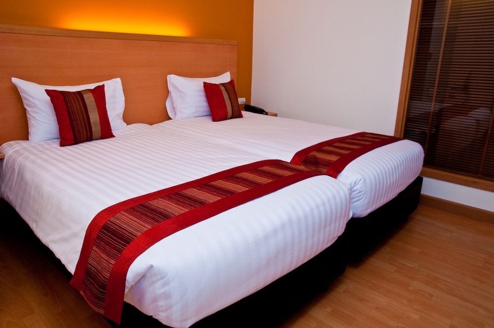 Deluxe Double Room photo 3