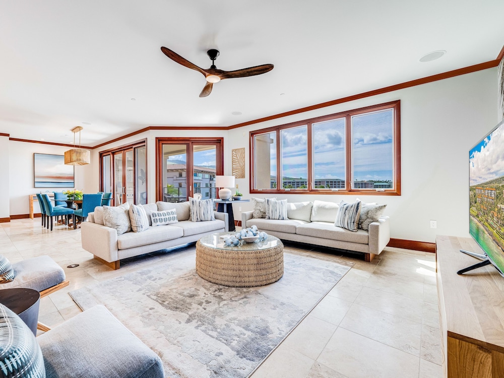 Condo, 2 Bedrooms, Ocean View (411)