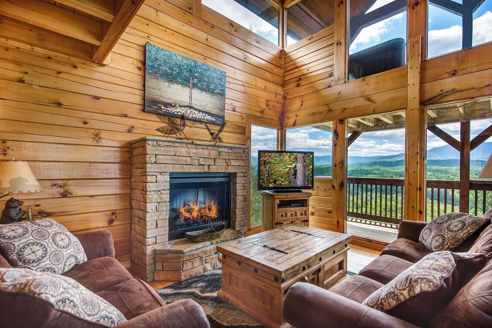 House, Multiple Beds, Balcony, Mountain View (Rejuvenation)