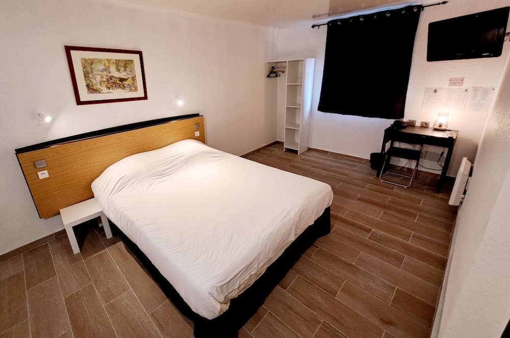 Comfort Room, 1 Queen Bed, Accessible, Non Smoking photo 3