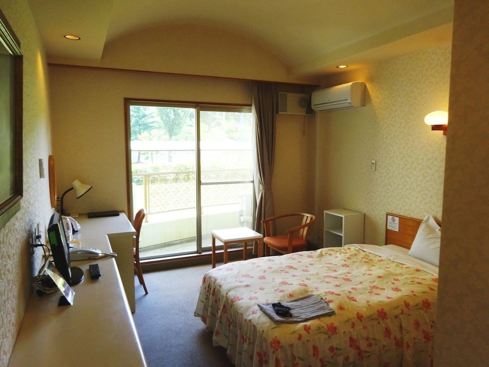 Single Room, Smoking photo 1