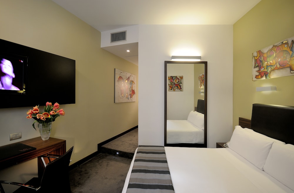 Standard Double Room photo 1