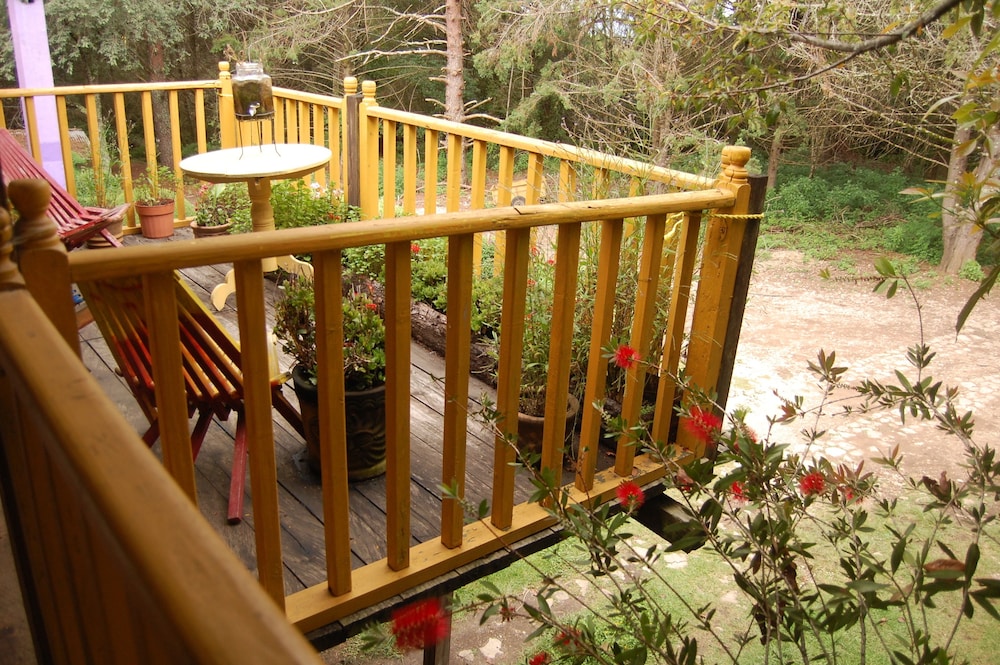 Double Room, Garden View (Quetzal) photo 2