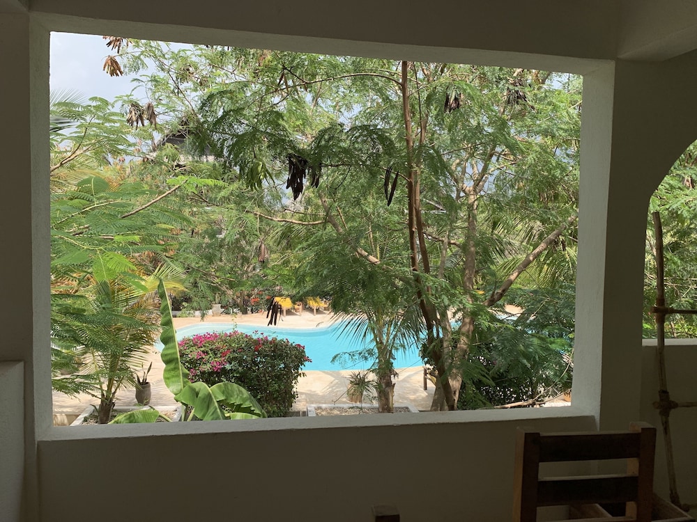 Jua Apartment