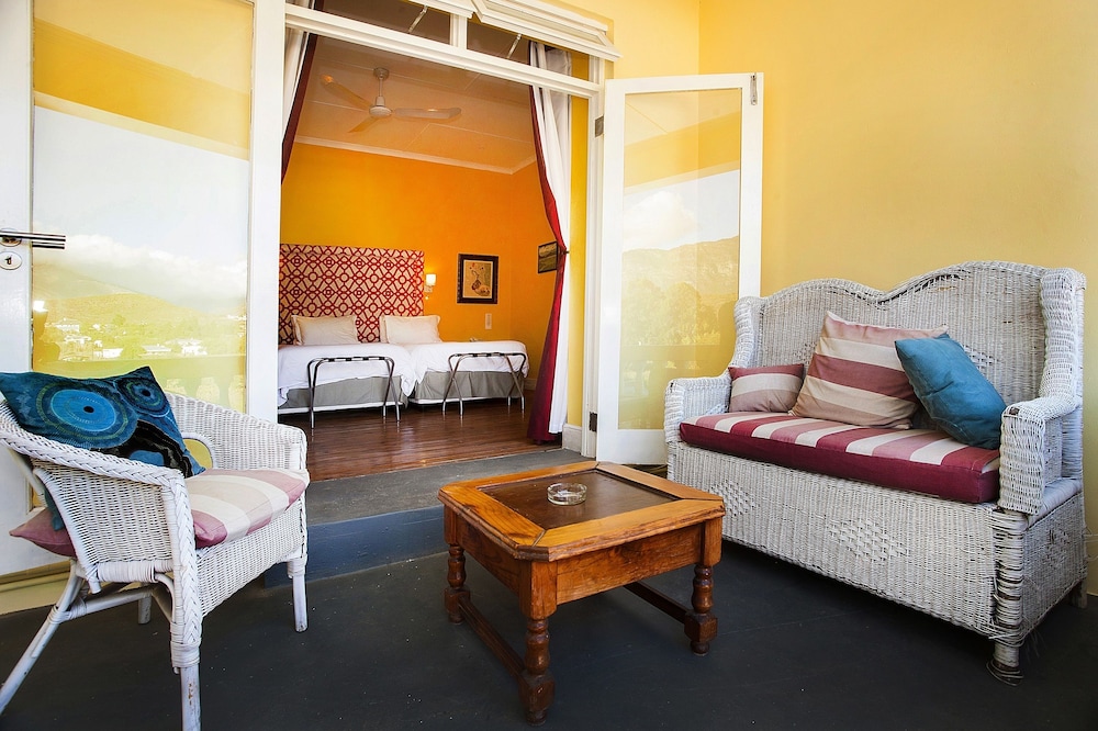 Standard Room (Klein Karoo) photo 3