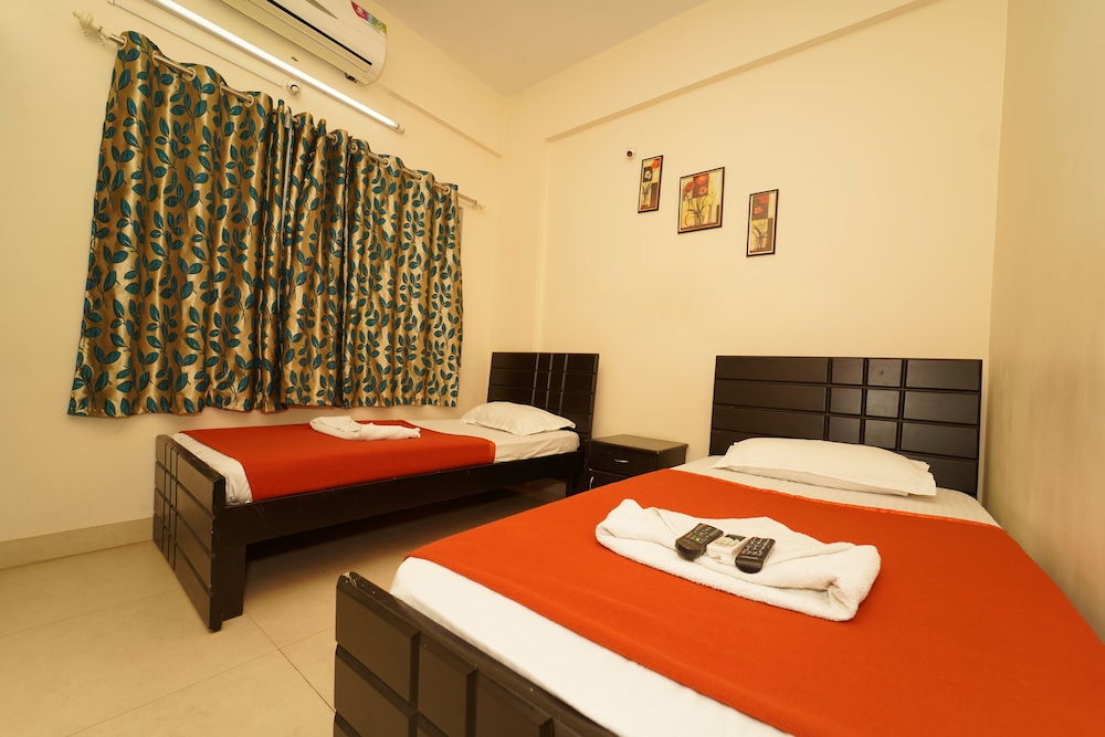 Comfort Apartment, 2 Bedrooms, Accessible, Smoking