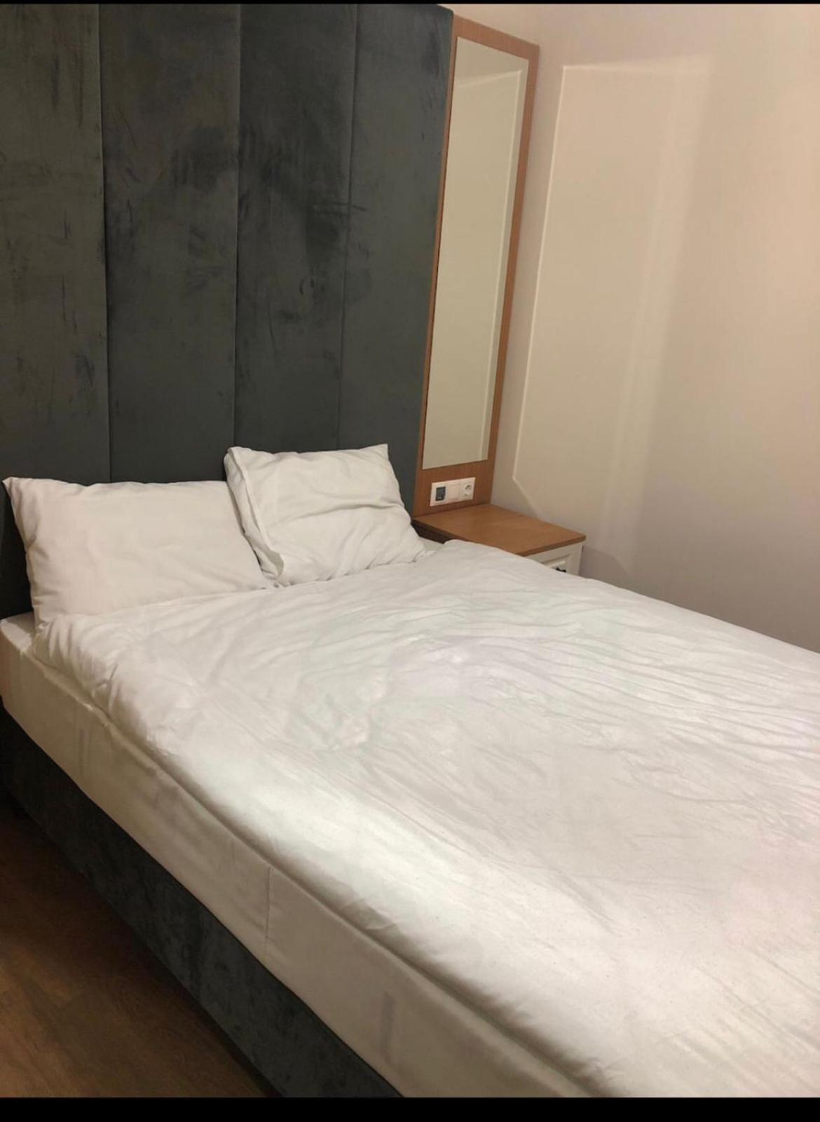 Two-Bedroom Studio Apartment photo 1
