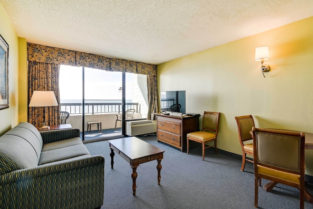 Apartment (1 Bedroom)