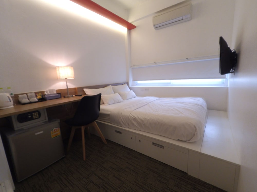 Superior Double Room photo 2