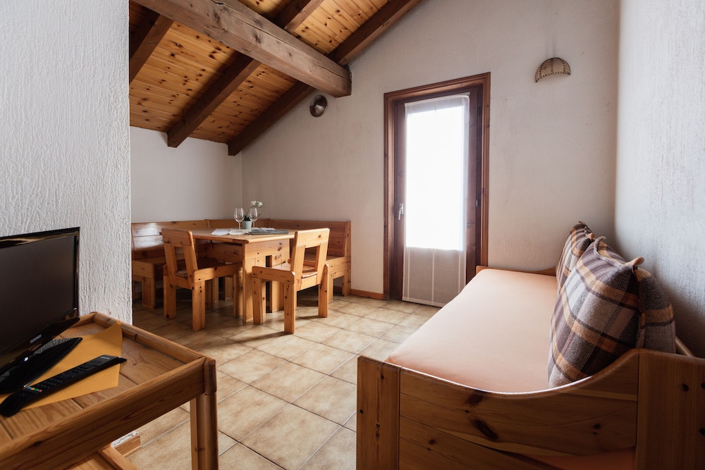 Apartment, 2 Bedrooms (6 pers)