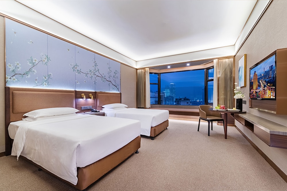 Premier Deluxe Twin Bed Room - Photo 9