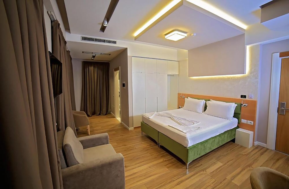Deluxe Double Room photo 1