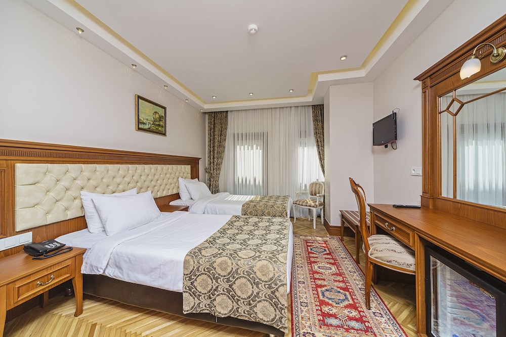 Standard Twin Room photo 1