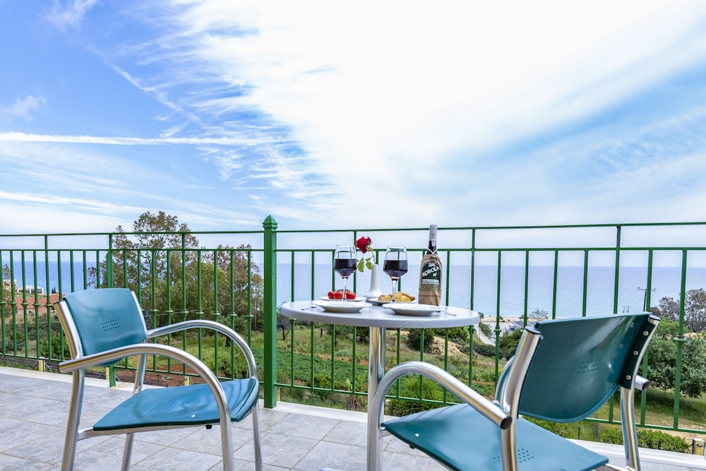 Premium Room, Sea View photo 2