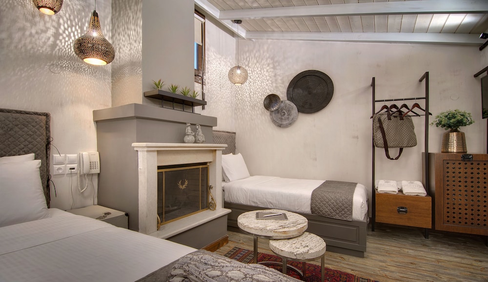 Twin Room, 2 Twin Beds