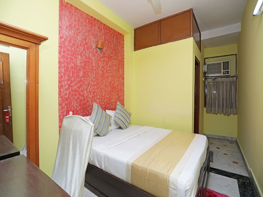 Double Room, 1 Queen Bed