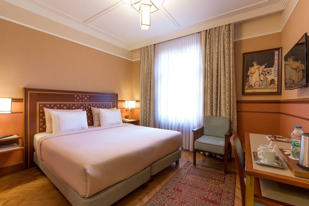 Superior Double Room photo 1