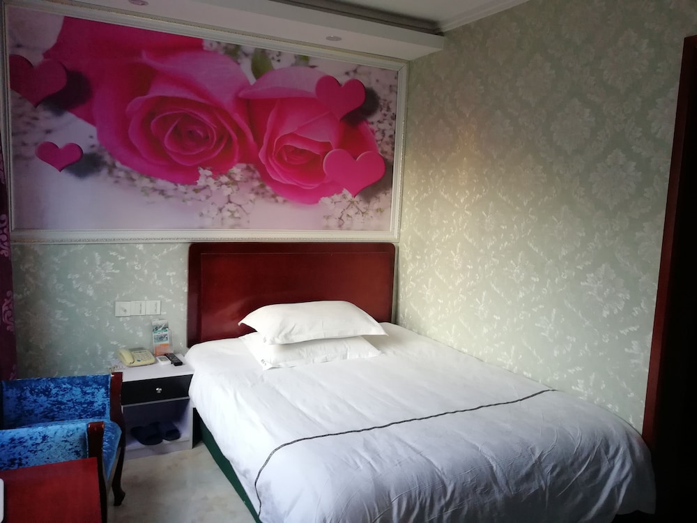 Standard Double Room photo 1